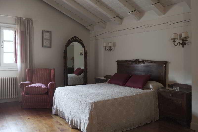 Hotel Iraragorri กัลดาเกา ภายนอก รูปภาพ