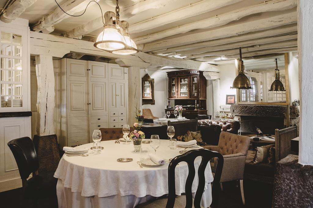 Hotel Iraragorri กัลดาเกา ภายนอก รูปภาพ