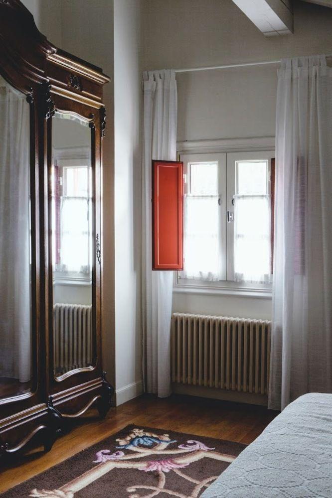 Hotel Iraragorri กัลดาเกา ภายนอก รูปภาพ
