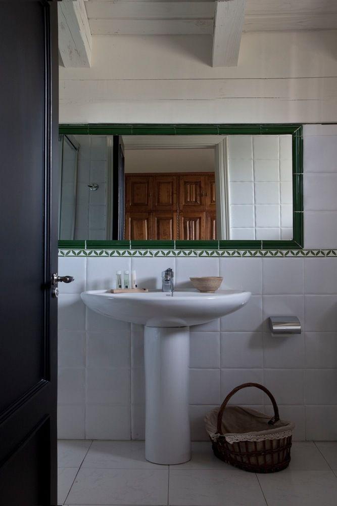 Hotel Iraragorri กัลดาเกา ภายนอก รูปภาพ