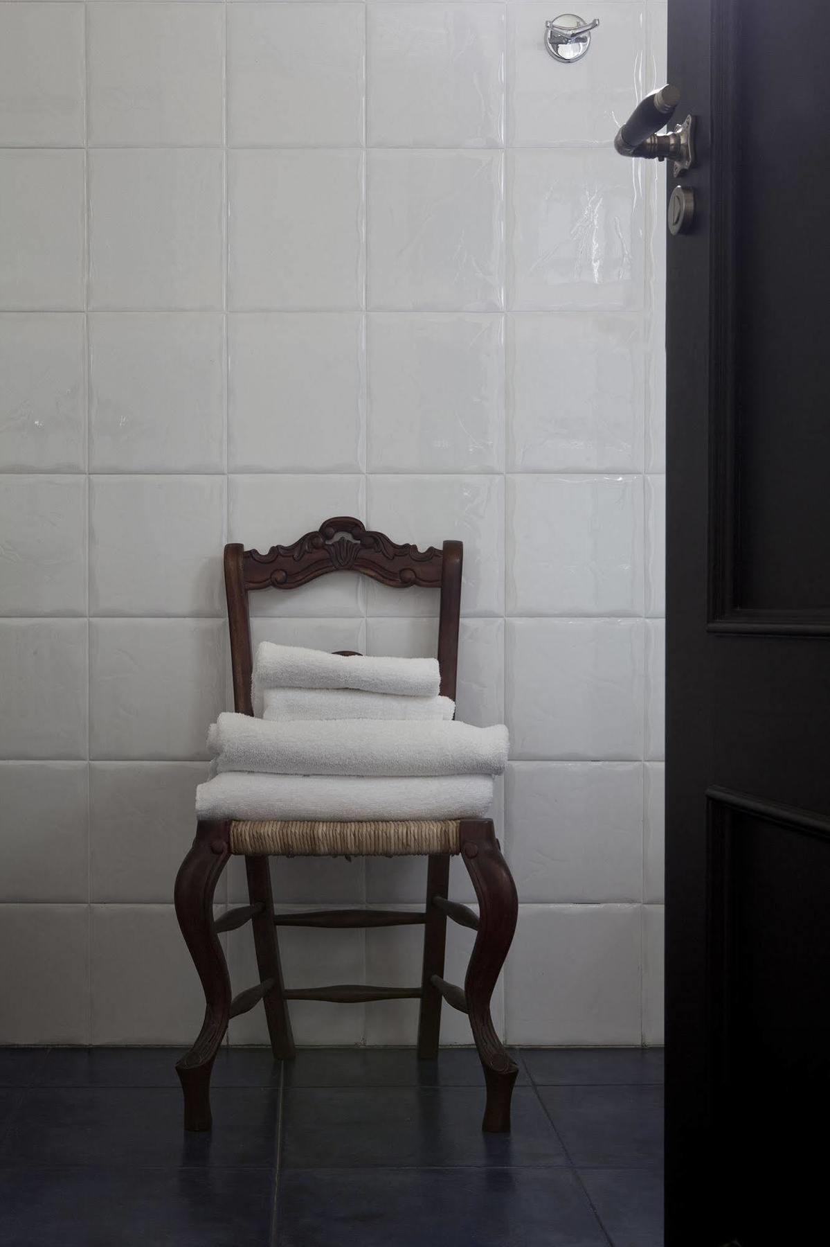Hotel Iraragorri กัลดาเกา ภายนอก รูปภาพ