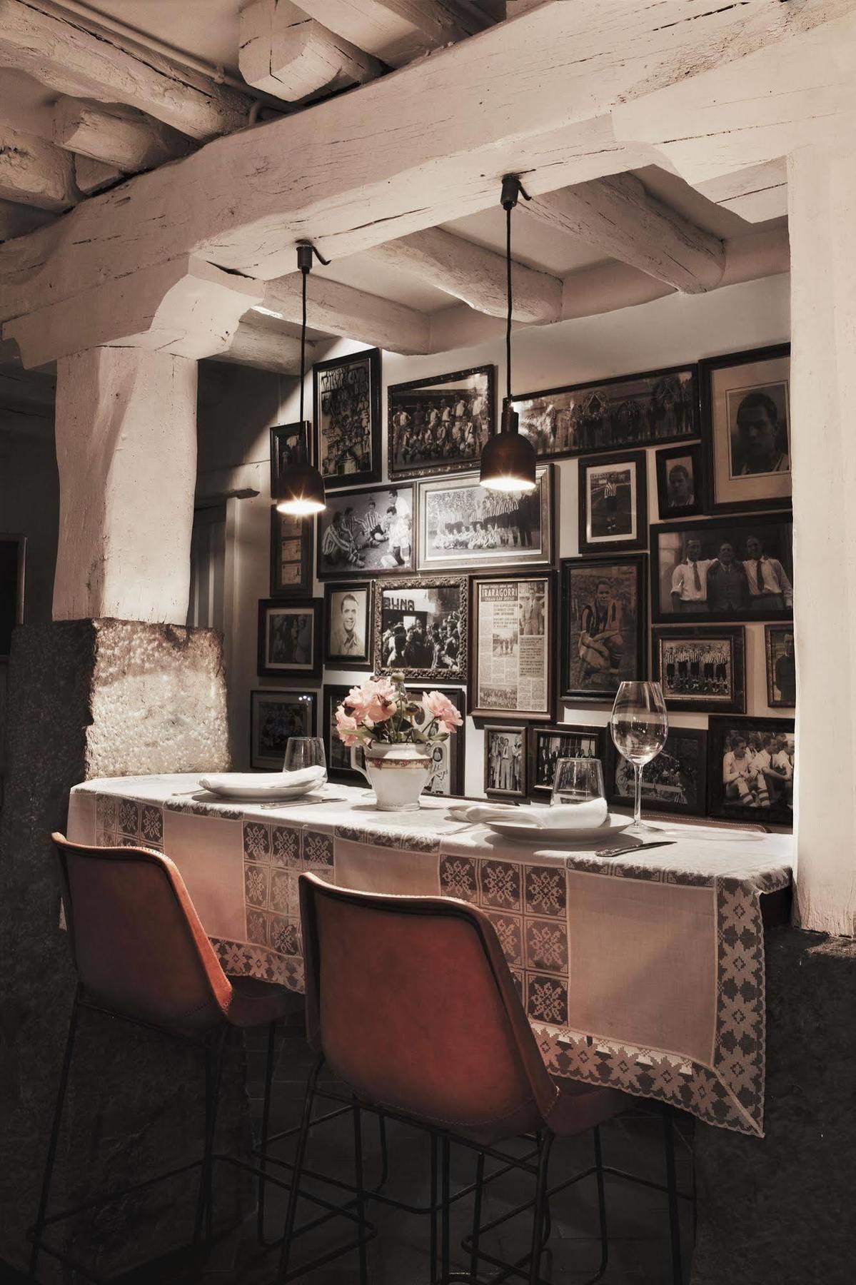 Hotel Iraragorri กัลดาเกา ภายนอก รูปภาพ